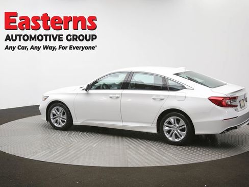 Used 2020 Honda Accord LX image 60