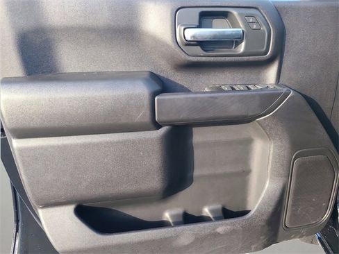 New 2026 Chevrolet Silverado 2500 Custom w/ Custom Value Package image 16