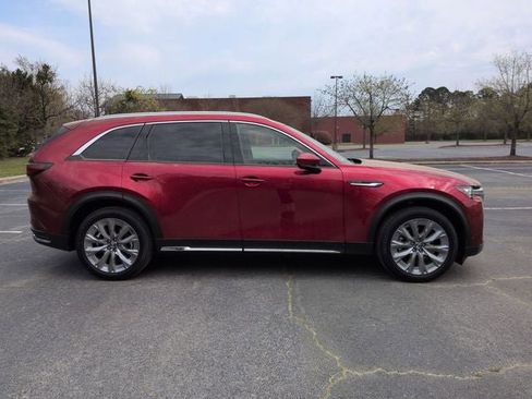 New 2026 MAZDA CX-90 3.3 Turbo w/ Premium Plus Pkg AWD/4WD image 2
