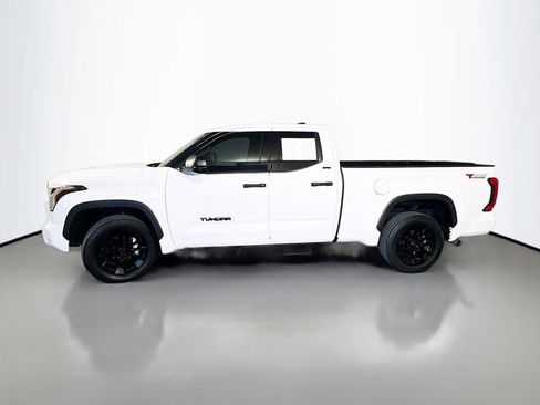 Used 2022 Toyota Tundra SR5 RWD image 5
