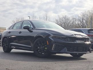 Used 2025 Kia K5 GT w/ GT1 Package video 1