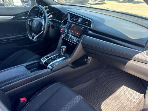 Used 2019 Honda Civic Sport image 17