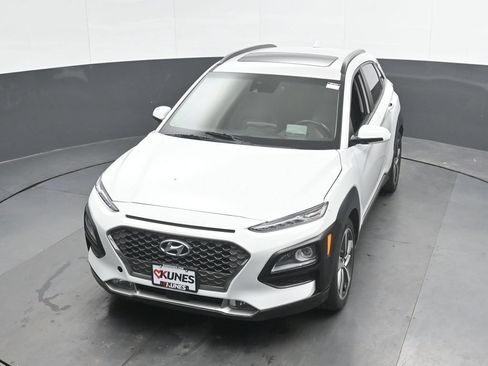 Used 2019 Hyundai Kona Ultimate FWD image 35