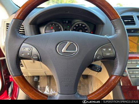 Used 2010 Lexus ES 350 image 28