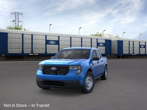 New 2026 Ford Maverick XL w/ Equipment Group 101A AWD/4WD image 33