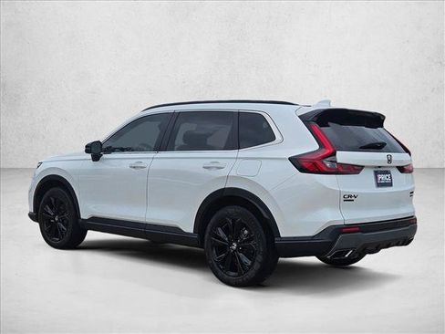 Used 2023 Honda CR-V Sport Touring image 7