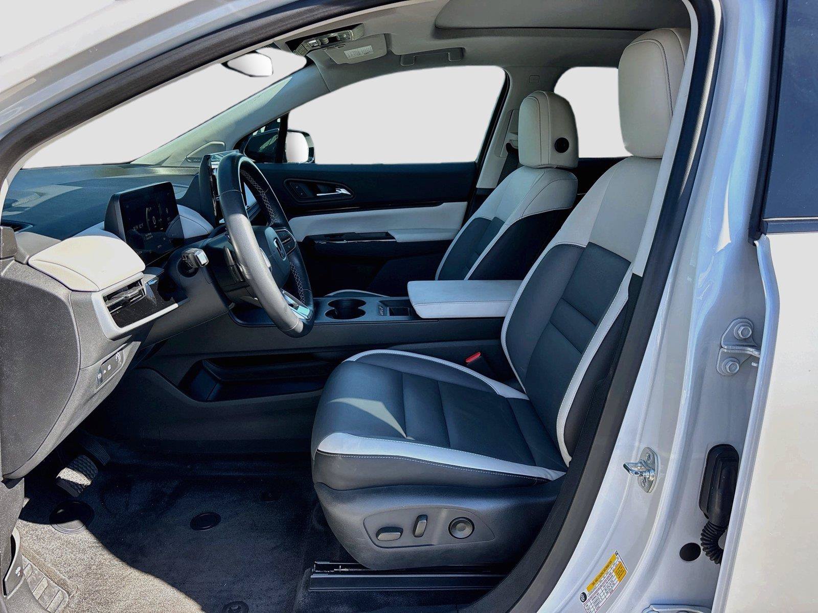 Used 2024 Honda Prologue Touring image 25