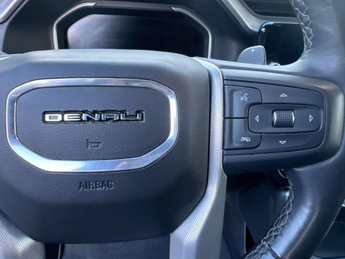 Used 2023 GMC Sierra 1500 Denali w/ Technology Package AWD/4WD image 18