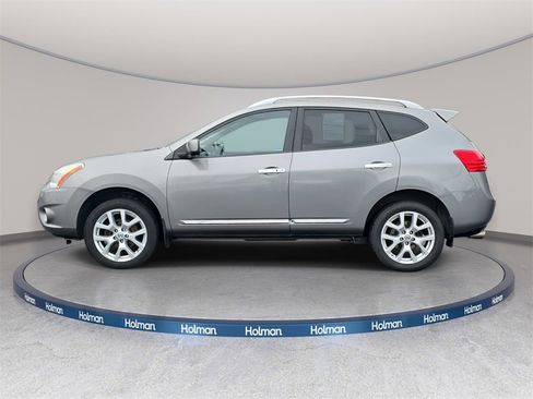Used 2013 Nissan Rogue SL image 9