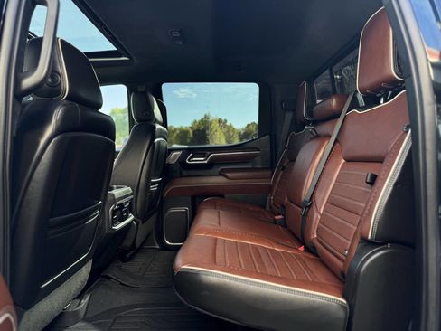 Used 2023 GMC Sierra 1500 Denali Ultimate image 37