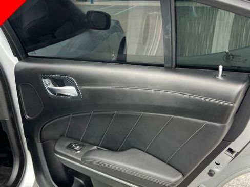 Used 2023 Dodge Charger Scat Pack w/ Plus Group RWD image 5