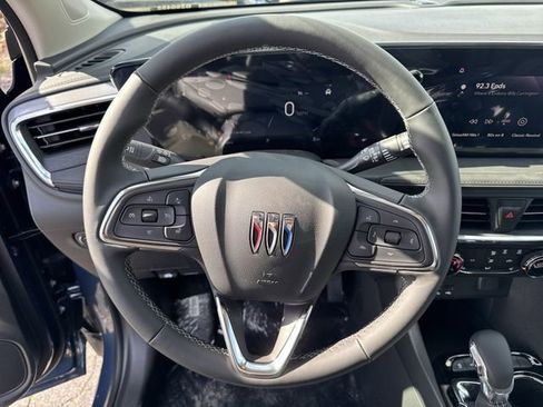 New 2026 Buick Encore GX Preferred w/ Comfort Package image 14