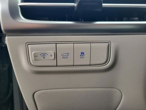 New 2026 Hyundai Tucson SEL image 23