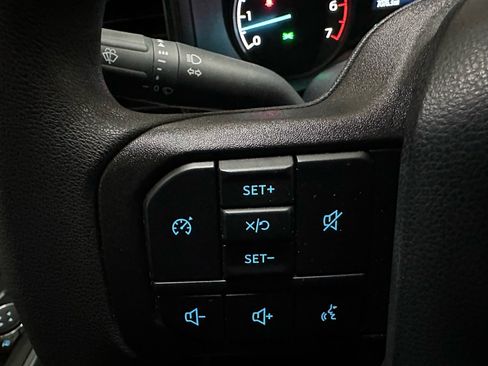 Certified 2024 Ford F250 XL w/ STX Appearance Package AWD/4WD image 39