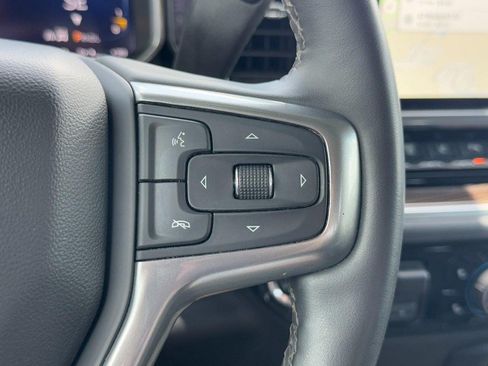Used 2026 Chevrolet Silverado 3500 LT w/ All Star Edition AWD/4WD image 18