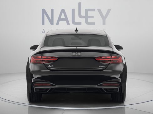 Used 2023 Audi A5 2.0T Premium Plus w/ Premium Plus AWD/4WD image 3