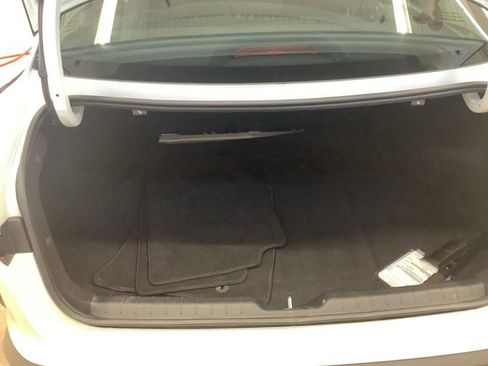 Certified 2025 Kia K4 LXS FWD image 15