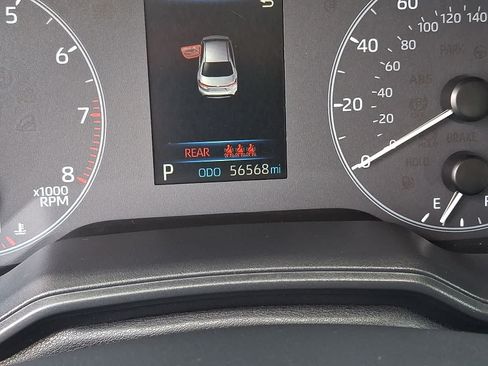 Certified 2024 Toyota Corolla LE FWD image 23