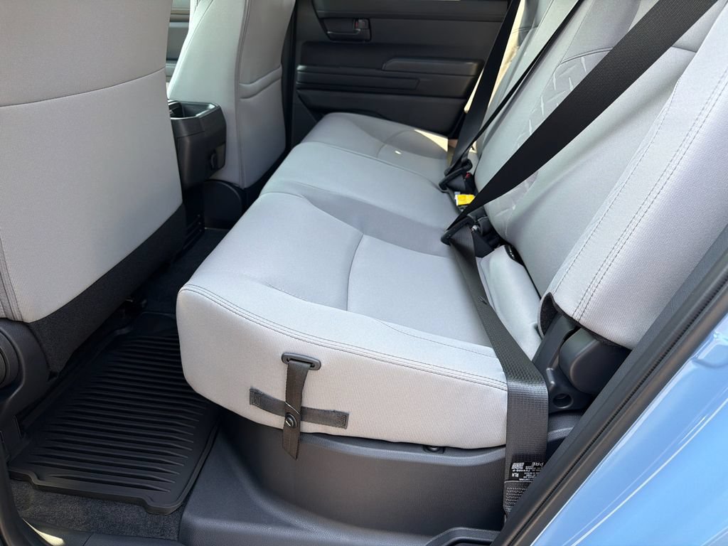 New 2026 Toyota Tacoma SR5 RWD image 18