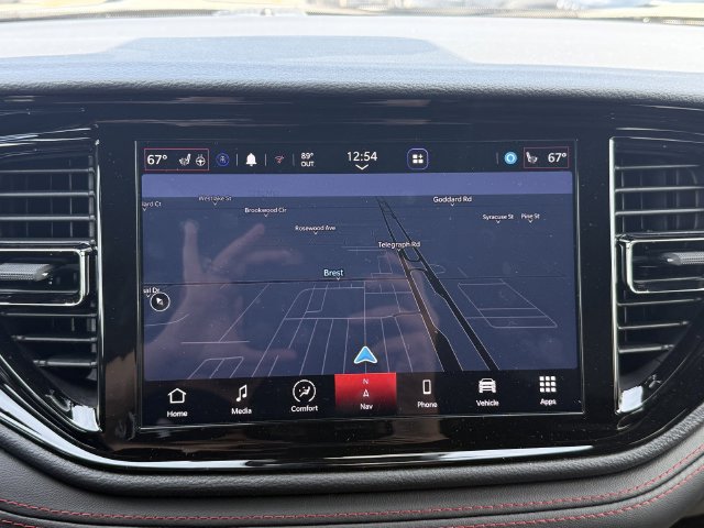 Used 2026 Dodge Durango GT AWD/4WD image 16