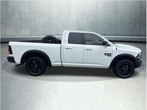 Used 2019 RAM 1500 Warlock AWD/4WD image 7
