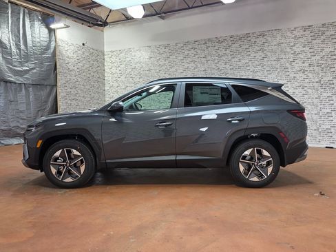 New 2026 Hyundai Tucson SEL image 6