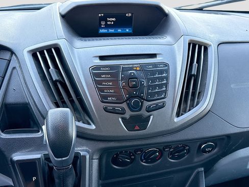 Used 2019 Ford Transit 350 DRW w/ Auxiliary Heater Prep Package image 18