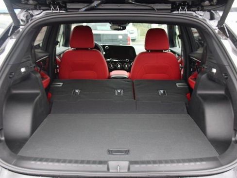 New 2025 Chevrolet Blazer EV RS image 10