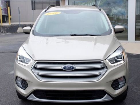 Used 2024 Subaru Outback Premium AWD/4WD image 8