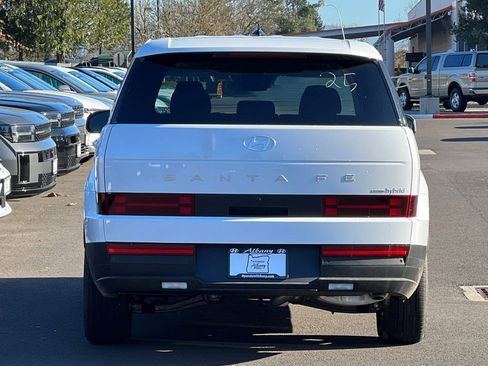 New 2026 Hyundai Santa Fe SE image 6