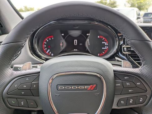 New 2026 Dodge Durango GT image 30