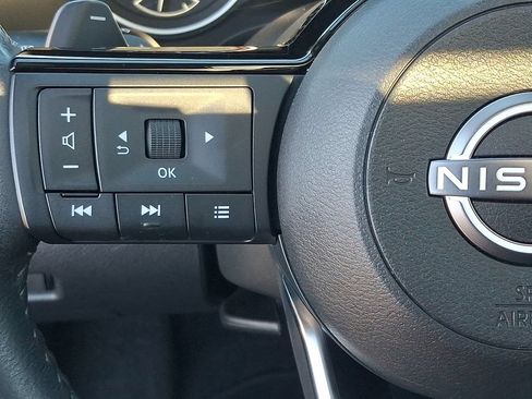Certified 2023 Nissan Rogue SV w/ SV Premium B Package AWD/4WD image 22