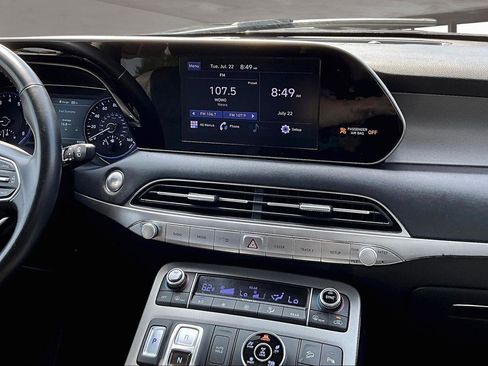 Used 2021 Hyundai Palisade SEL w/ Convenience Package image 7