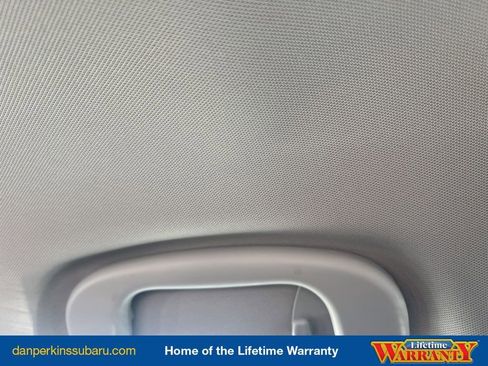 Certified 2025 Subaru Legacy Premium image 33