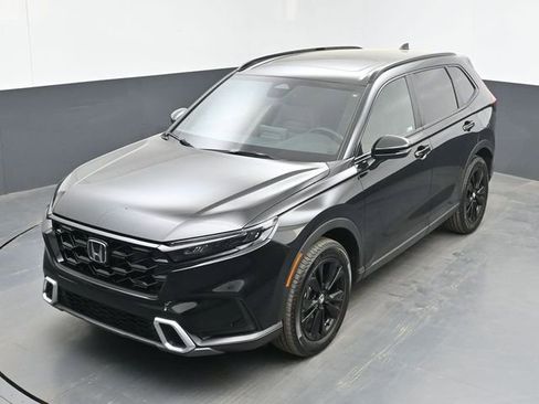 Used 2026 Honda CR-V Sport Touring image 15