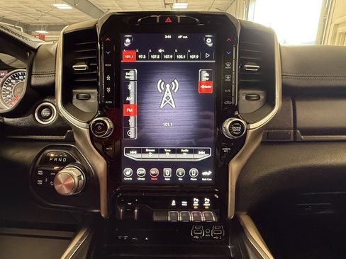 Used 2019 RAM 2500 Laramie image 30