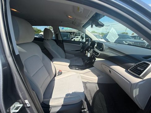 Used 2019 Hyundai Tucson SE FWD image 22
