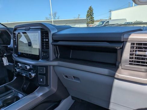 New 2026 Ford F150 XLT w/ Equipment Group 301A Standard AWD/4WD image 17