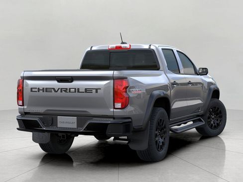 New 2026 Chevrolet Colorado Trail Boss image 4