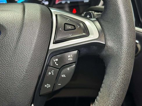 Used 2016 Ford Edge Sport w/ Equipment Group 401A AWD/4WD image 10