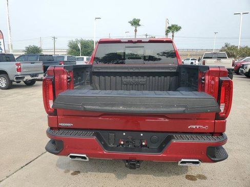 New 2026 GMC Sierra 1500 AT4 w/ AT4 Premium Package AWD/4WD image 13