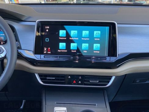 New 2026 Volkswagen Atlas Cross Sport SE AWD/4WD image 27