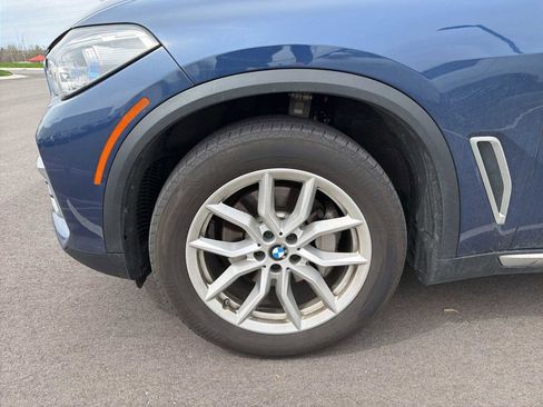Used 2019 BMW X5 xDrive40i w/ Executive Package image 23