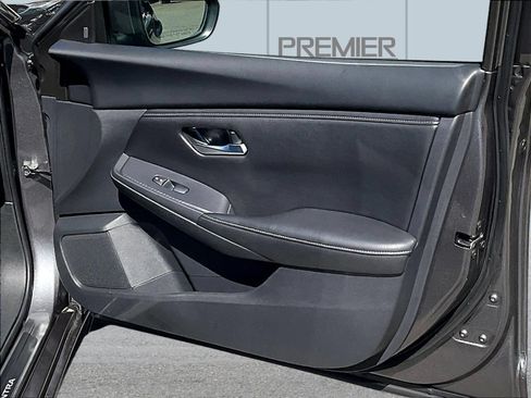 Certified 2025 Nissan Sentra SV w/ Lighting Package FWD image 30