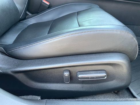 Used 2018 Honda Accord Touring image 49