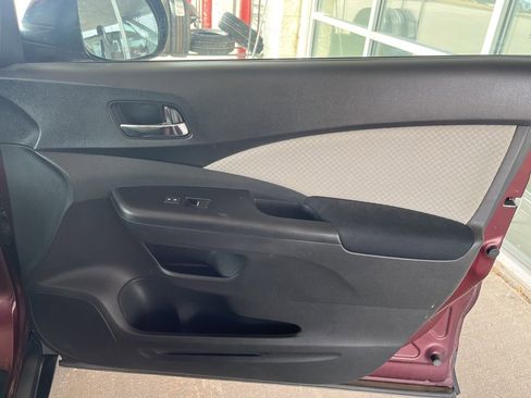 Used 2016 Honda CR-V EX image 18