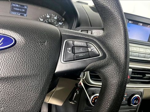 Used 2021 Ford EcoSport S FWD image 19