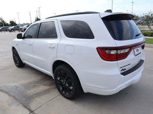 New 2026 Dodge Durango GT AWD/4WD image 27