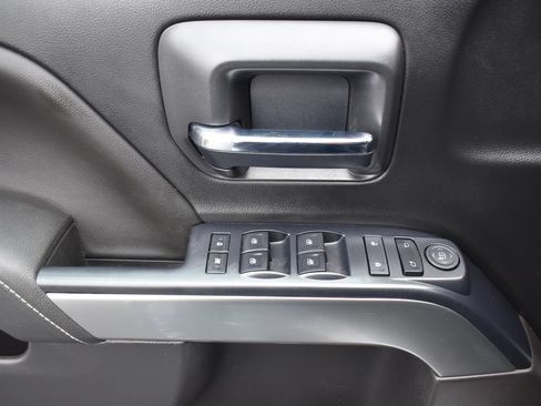 Used 2016 Chevrolet Silverado 1500 LT w/ All Star Edition RWD image 18