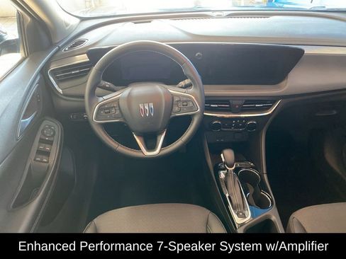 Used 2025 Buick Encore GX Preferred image 5